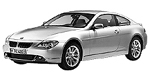 BMW E63 P0280 Fault Code