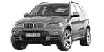 BMW E70 P0280 Fault Code