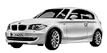 BMW E81 P0280 Fault Code