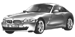 BMW E86 P0280 Fault Code