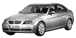 BMW E90 P0280 Fault Code