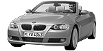 BMW E93 P0280 Fault Code