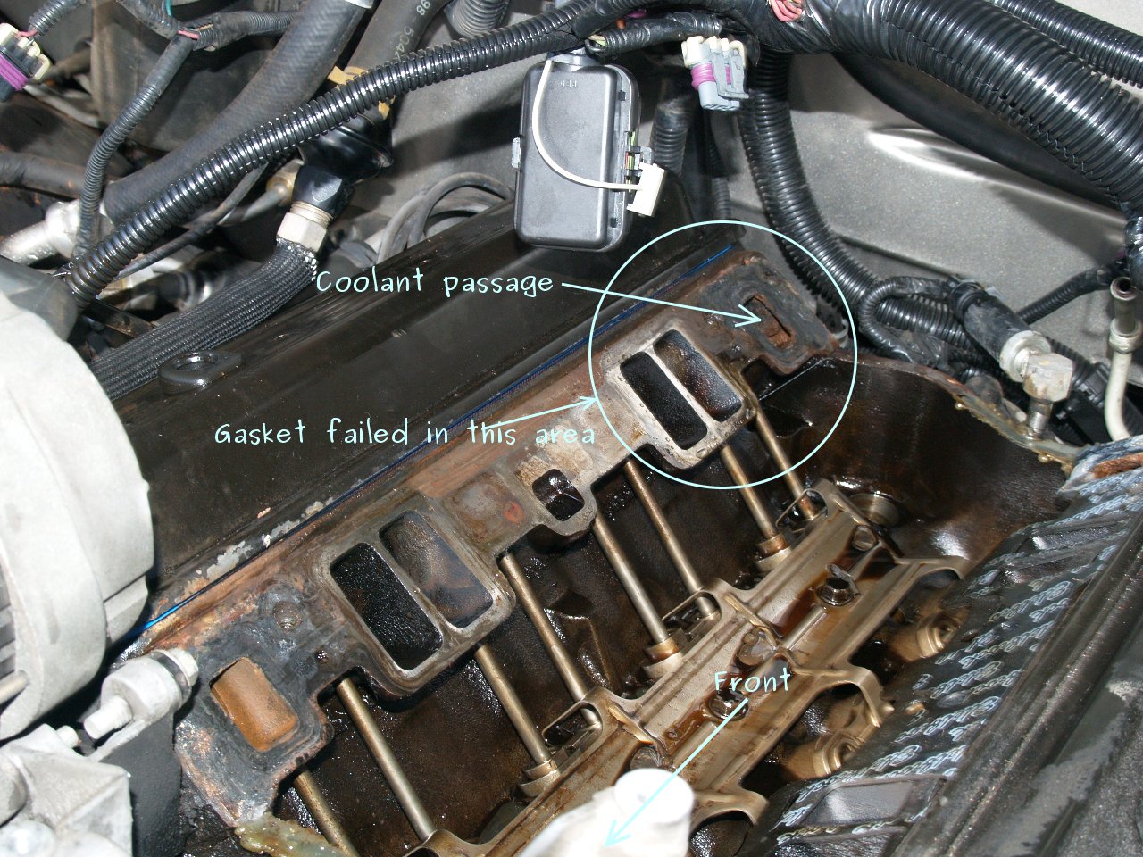 See P0280 in engine